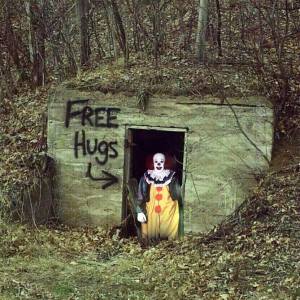 free-hugs