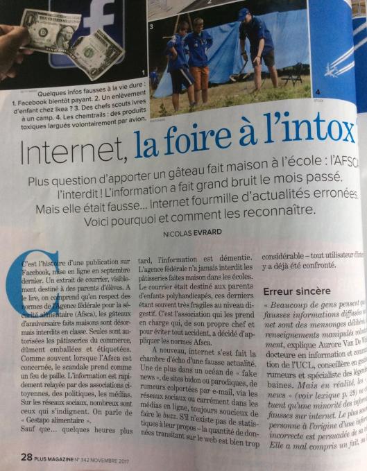 LePlusMagazinenoevmbre2017